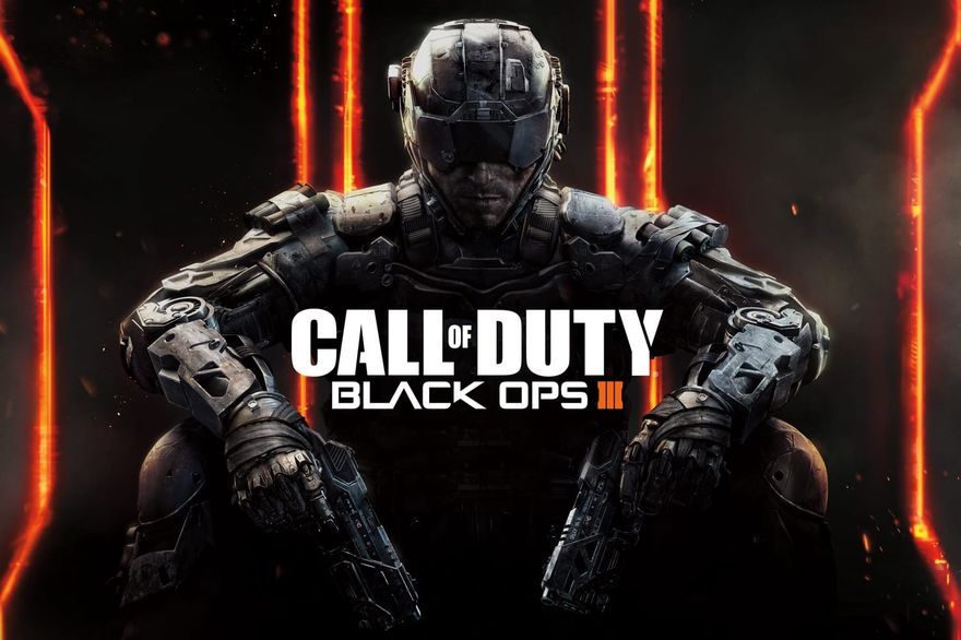 Call of Duty: Black Ops 3